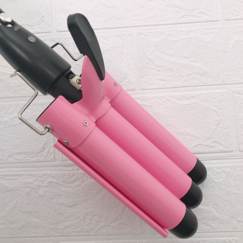 Modeladora de Cachos Babyliss Triondas - Frete Grátis