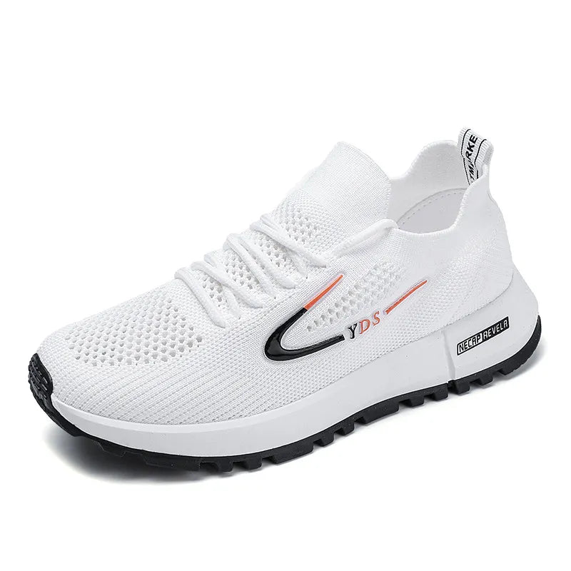 Tenis Esportivo Feminino Air Mesh