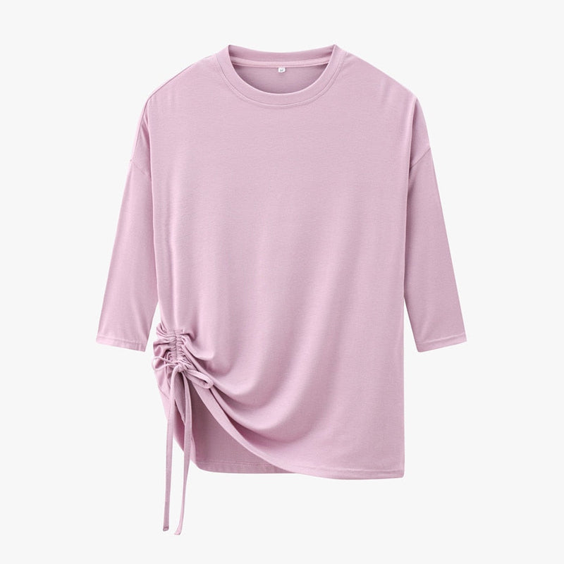 Blusa Feminina Enna Lisa